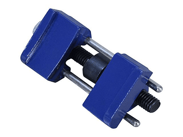 Guia de afiação para plainas e formões 2