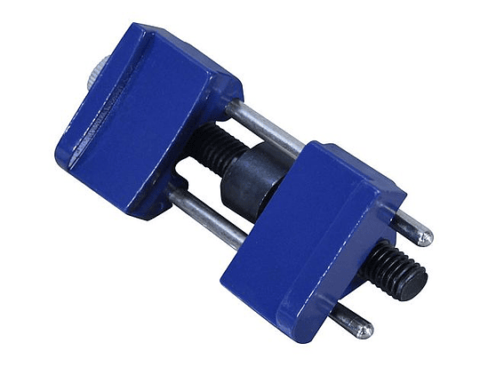 Guia de afiação para plainas e formões 2