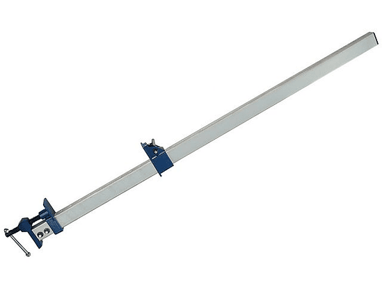 Grampos de aluminio de aperto rápido 2