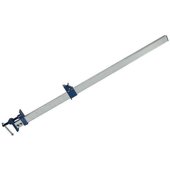 Grampo Sash em Alumínio com Deslizamento Rápido – Faithfull (Aluminium Sash Clamp) 2