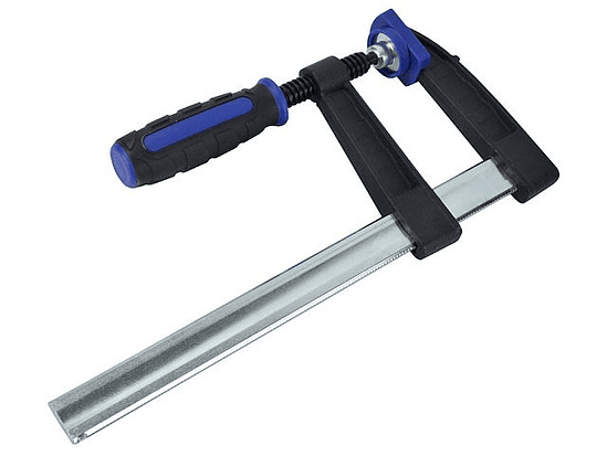 Grampos tradicionais em F 1