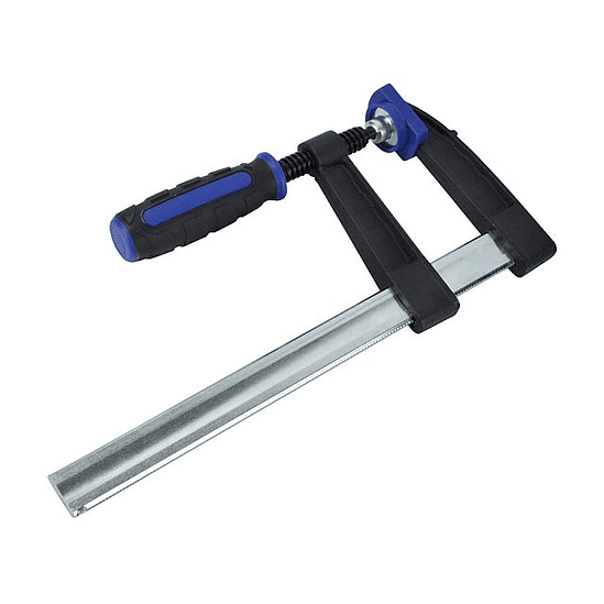 Grampo em F – Faithfull (F Clamp) 2