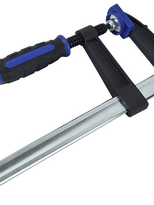 Grampos tradicionais em F