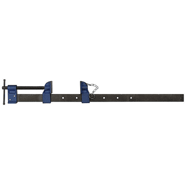 Grampo de Aperto Rápido Heavy Duty – Faithfull (Heavy Duty Quick Clamp) 2