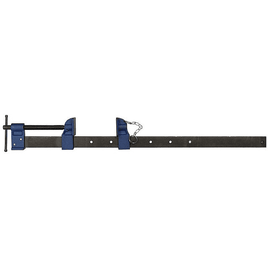 Grampo de Aperto Rápido Heavy Duty – Faithfull (Heavy Duty Quick Clamp) 2