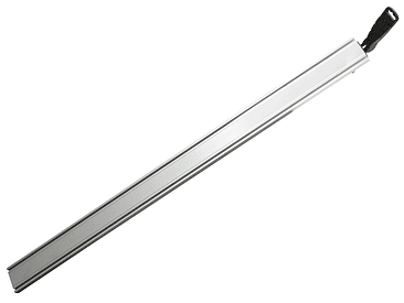 Guias de aluminio para cortes precisos paralelos 2