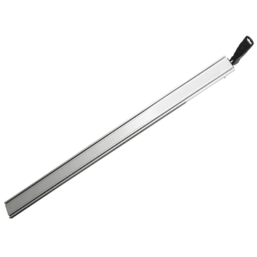 Guia de Corte em Alumínio – Faithfull (Aluminium Wide Track) 3