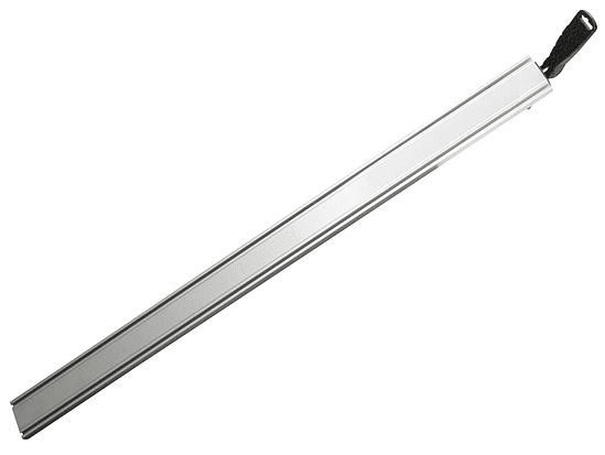 Guias de aluminio para cortes precisos paralelos 2