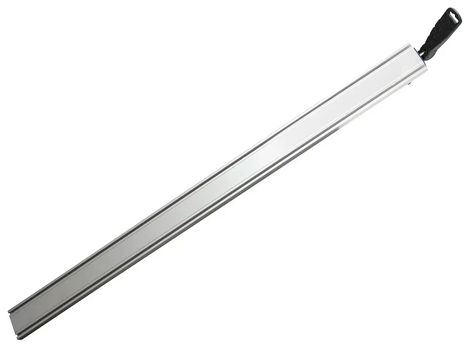 Guia de Corte em Alumínio – Faithfull (Aluminium Wide Track) 3