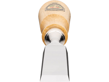 Conjunto de cinzéis para juntas de cauda de andorinha, 6 peças | com cabo de faia 4