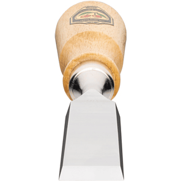 Conjunto de Formões para Caudas-de-Andorinha (6 Peças) – Kirschen (Dovetail Chisel Set) 4