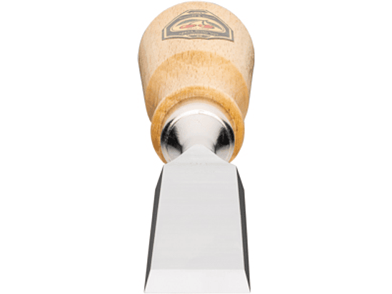 Conjunto de cinzéis para juntas de cauda de andorinha, 6 peças | com cabo de faia 4