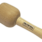 Maço de Entalhador em Madeira – Faithfull (Carver’s Mallet) - Vorschaubild 2