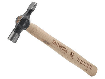 Martelo de marceneiro 1