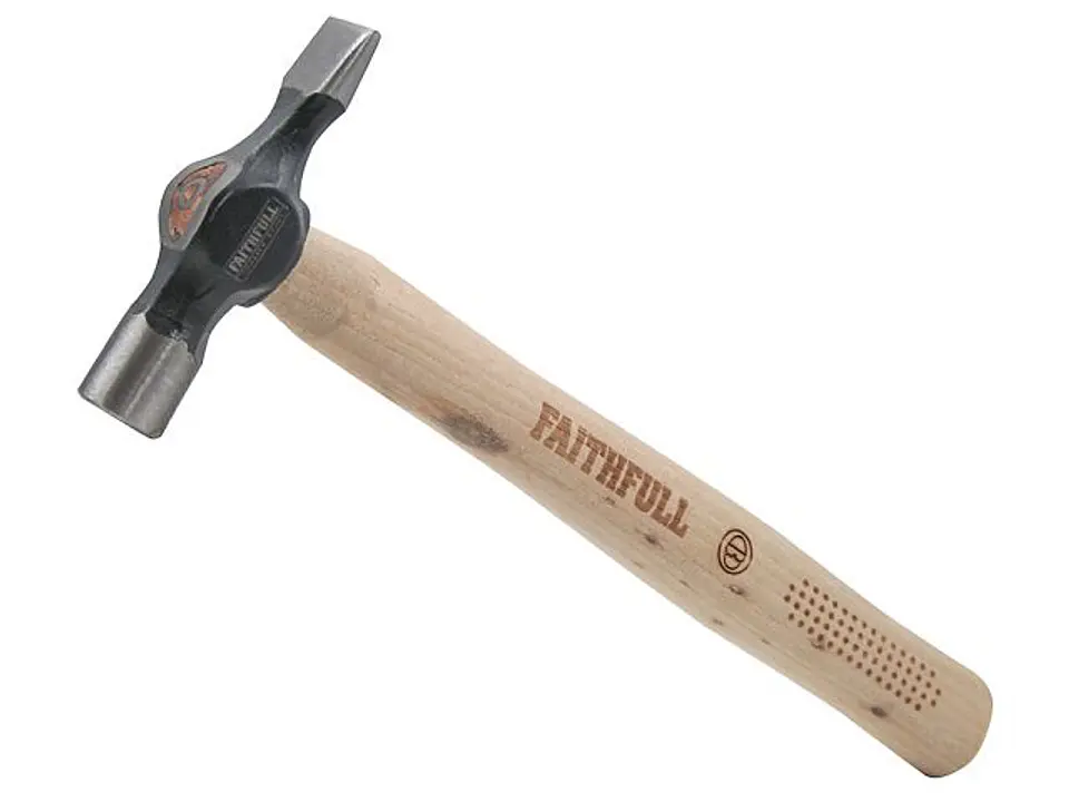 Martelo de Marceneiro – Faithfull (Carpenter’s Hammer) 2