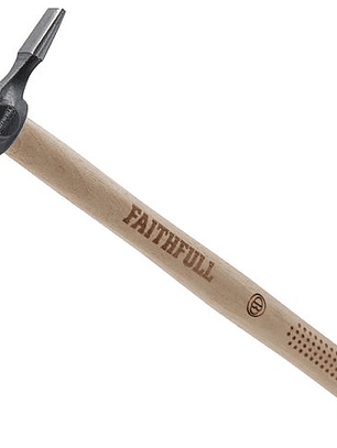 Martelo de relojeiro