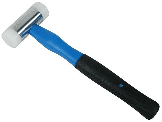 Martelo de nylon para junções  1