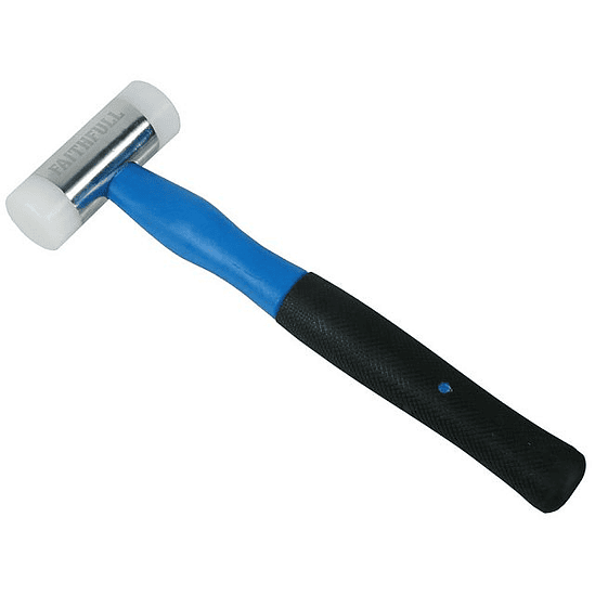 Martelo de Nylon para Montagem – Faithfull (Nylon Faced Hammer) 2