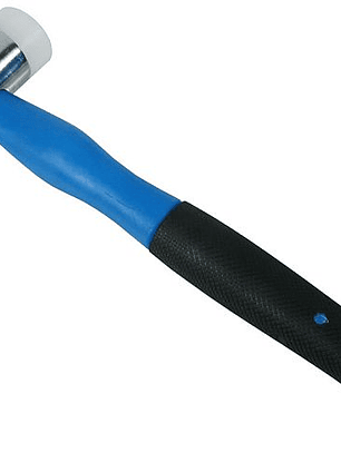 Martelo de nylon para junções 