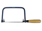 Serra de Coping para Marcenaria – Faithfull (Coping Saw) - Thumbnail 2