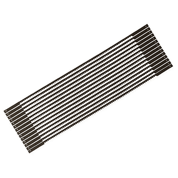 Lâminas de Substituição para Serra de Coping – Faithfull (Coping Saw Blades) 2