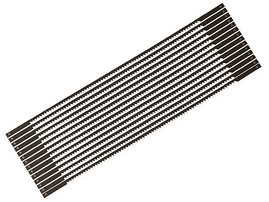 Serras de substituição para serra de copiar 2