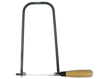 Serra de contornos 1