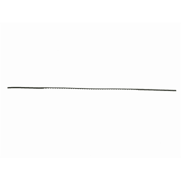 Lâminas de Substituição para Serra de Recortes 130 mm – Faithfull (Fretsaw Blades) 2