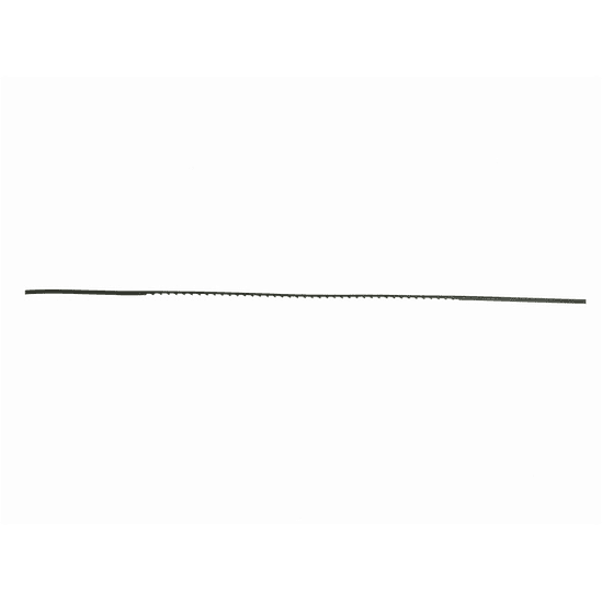 Lâminas de Substituição para Serra de Recortes 130 mm – Faithfull (Fretsaw Blades) 2