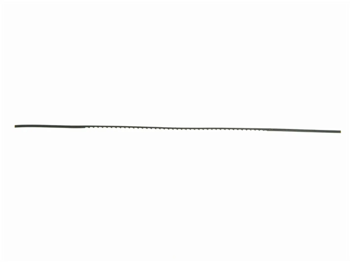 Lâminas de Substituição para Serra de Recortes 130 mm – Faithfull (Fretsaw Blades) 2