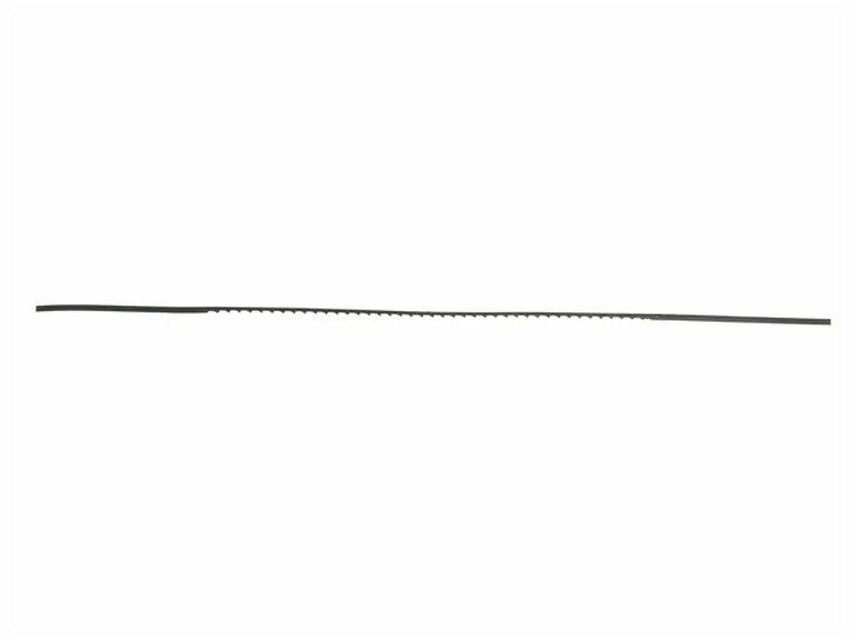 Lâminas de Substituição para Serra de Recortes 130 mm – Faithfull (Fretsaw Blades) 2