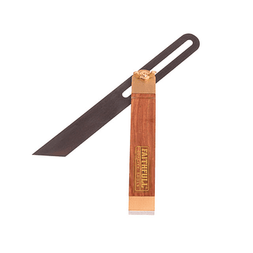 Suta de Carpinteiro para Marcação de Ângulos – Faithfull (Sliding Bevel) 2