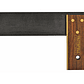 Esquadro de Carpinteiro em Madeira Dura – Faithfull (Hardwood Try Square) - thumbnail 2