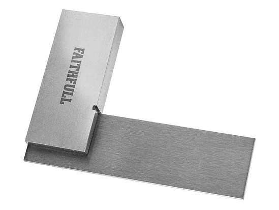 Esquadro de engenheiro em metal de alta qualidade 2