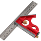 Esquadro de Combinação – Faithfull (Combination Square) - Vorschaubild 2