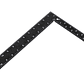Esquadro de Estrutura para Carpintaria – Faithfull (Roofing / Framing Square) - thumbnail 2