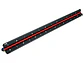Régua de Escalas Triangular de Engenheiro 300 mm – Faithfull (Prestige Tri-Scale Engineer Rule) - Thumbnail 2