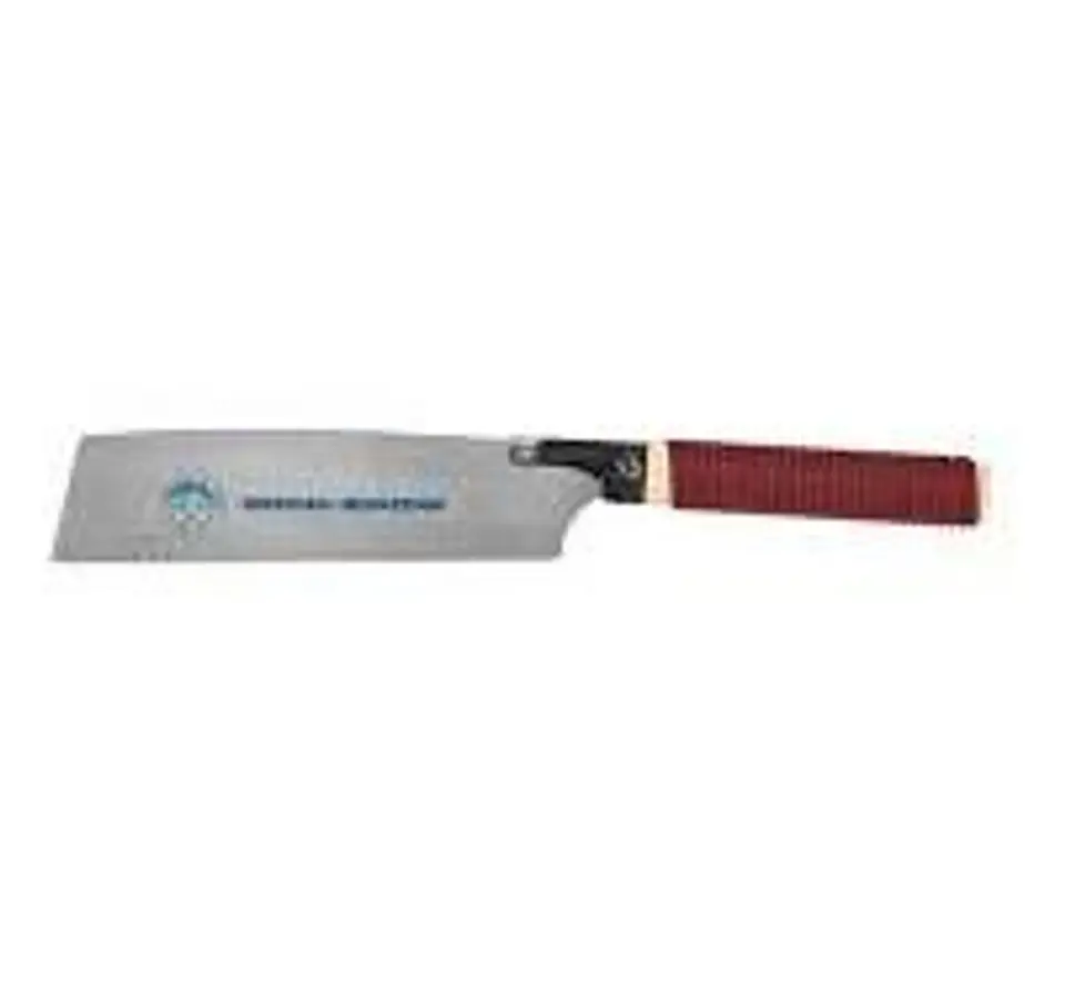 Serra Japonesa com Cabo Curto 225 mm – Kirschen (Japanese Pull Saw) 2