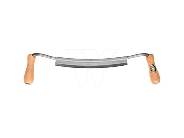 Faca de desbaste curva  Kirschen 2