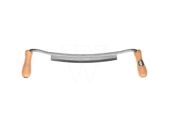 Faca de desbaste curva  Kirschen 2