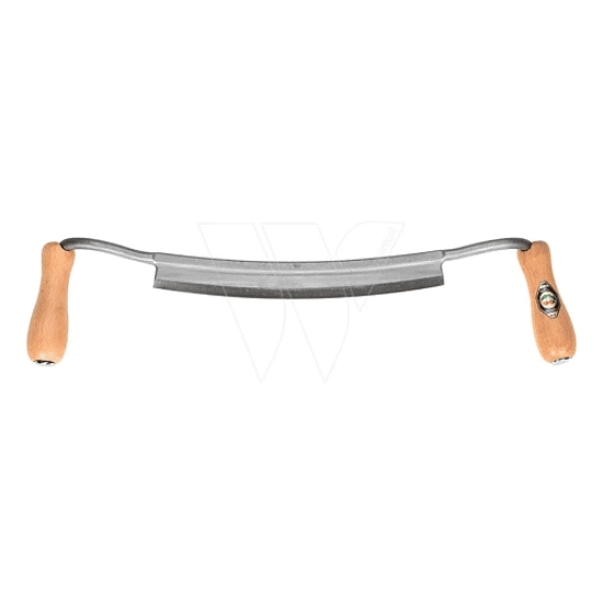 Faca de Tração Curva – Kirschen (Curved Drawknife) 2