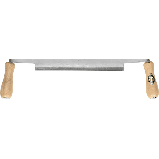Faca de Tração Reta – Kirschen (Straight Drawknife) 2