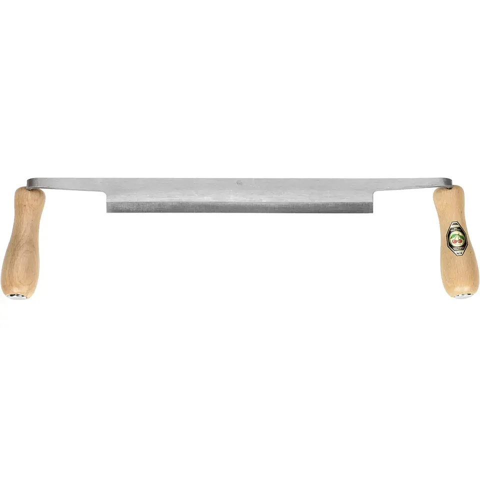 Faca de Tração Reta – Kirschen (Straight Drawknife) 2