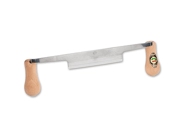 Faca de corte, altamente polida, reta Kirschen 2