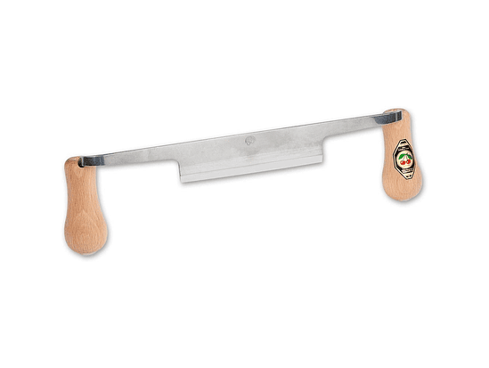 Faca de corte, altamente polida, reta Kirschen 2