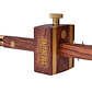 Graminho de Marcação para Respigas com Ajuste por Parafuso – Faithfull (Mortise and Marking Gauge) - Vorschaubild 2