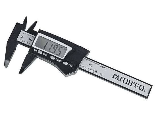 Paquimetro digital de bolso 2