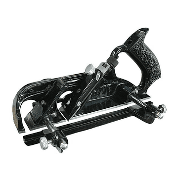 Plaina de Rebaixos Nº 778 38 mm – Faithfull (Rebate Plane) 2