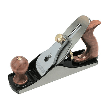 Plaina de Acabamento Nº 4 – Faithfull (Smoothing Plane) 2