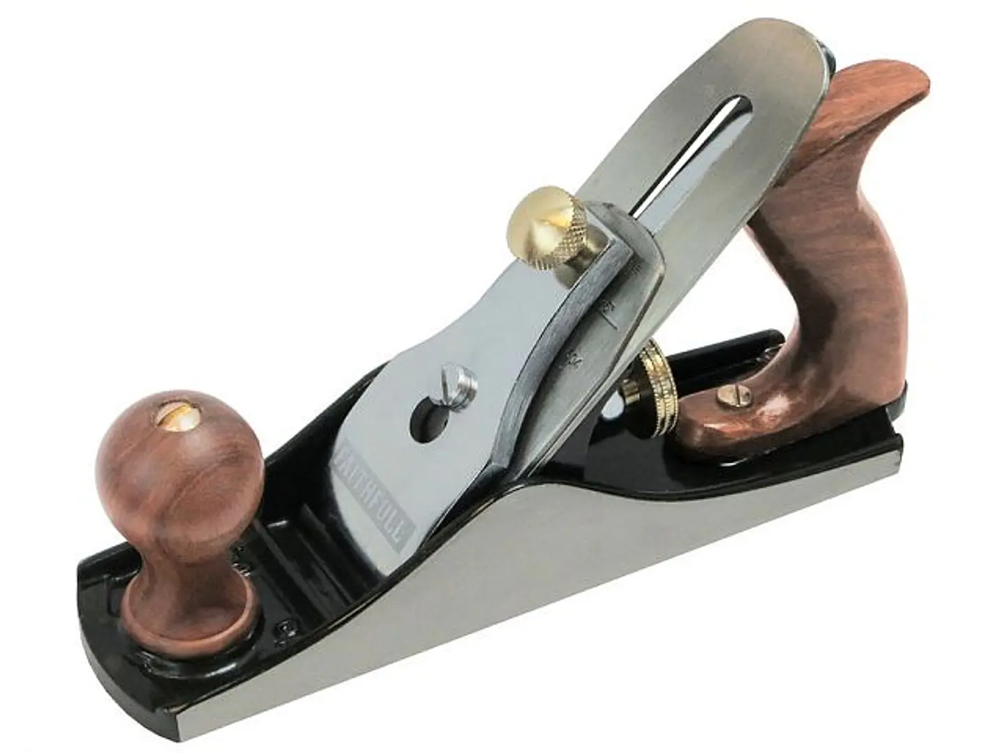 Plaina de Acabamento Nº 4 – Faithfull (Smoothing Plane) 2